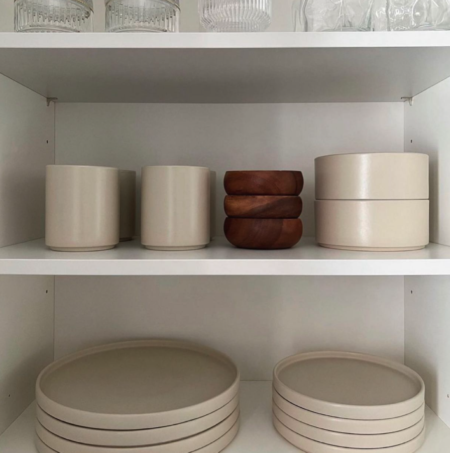 Cupboard